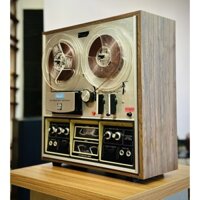 ĐẦU BĂNG CỐI AKAI 1730DDS ( HÀNG MỸ EBAY)