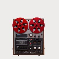 Đầu băng cối Akai GX-1900d (đầu câm)