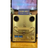 Đầu băng cối AKAI GX-635D Gold Edtion