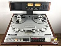 Đầu băng cối Studer A820 MK2 ( Đầu từ cánh bướm)