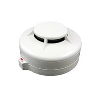 Đầu báo cháy cảm biến khói quang địa chỉ Yunyang YRR-13