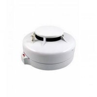 Đầu báo cháy khói nhiệt kết hợp Yun Yang YSH-01