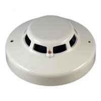 Đầu báo cháy khói quang địa chỉ không đế Hochiki ALK-V