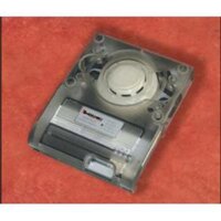 Đầu báo cháy khói quang học địa chỉ kèm đế Hochiki DH-99A