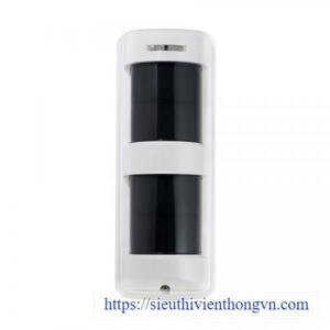 Đầu báo động cảm biến Visonic TX-114TR