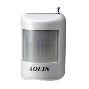 Đầu báo hồng ngoại Aolin PIR-102A