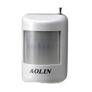 Đầu báo hồng ngoại Aolin PIR-102A