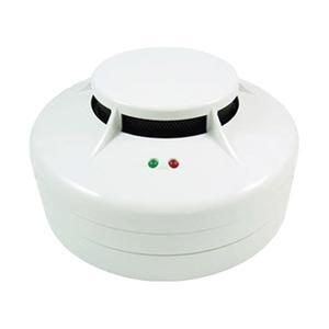 Đầu báo khói quang Yun Yang YSD-02