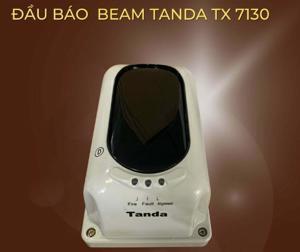 Đầu báo khói beam TANDA TX6701