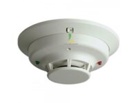 Đầu báo khói cháy SH-SDZ