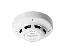 Đầu báo khói cho môi trường nguy hiểm Hochiki SLR-E-IS