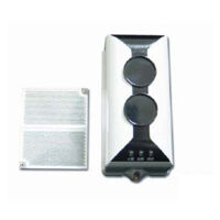 Đầu báo khói dạng beam GST I-R9105R