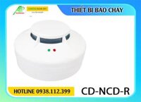 Đầu Báo Khói Địa Chỉ CD-SD-R