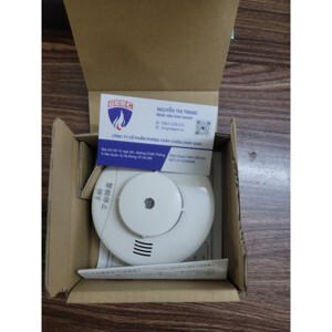 Đầu báo khói độc lập Nittan KRG-1D