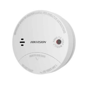 Đầu báo khói Hikvision DS-PD1-SMK-W