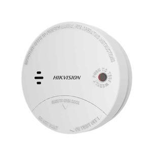 Đầu báo khói Hikvision DS-PD1-SMK-W