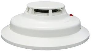 Đầu báo khói Honeywell 2412/24E