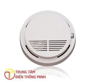 Đầu báo khói không dây Aolin SS168 (LS828-3P)