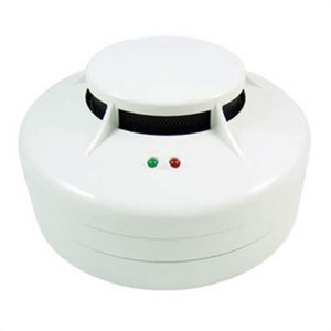 Đầu báo khói quang Chungmei CM-WT32L