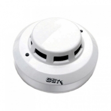 Đầu báo khói quang GST C-9102