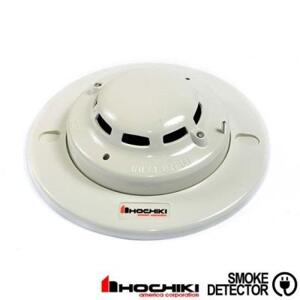Đầu báo khói quang học địa chỉ Hochiki SLR-835B