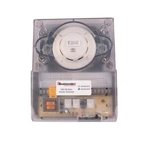Đầu báo khói quang học HOCHIKI DH-98HVP