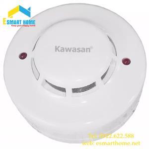 Đầu báo khói quang Kawa KW-SM05C