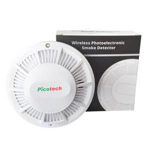 Đầu báo khói quang không dây PICOTECH PCA-SS169