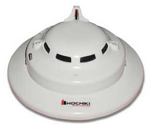 Đầu báo khói quang và nhiệt học địa chỉ Hochiki SLR-24H