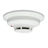 Đầu Báo Khói System Sensor 882