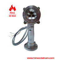 Đầu báo lửa chống nổ hi max IRT-021-K