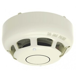 Đầu báo nhiệt cố định địa chỉ Hochiki ATJ-EA