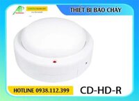 Đầu Báo Nhiệt Địa Chỉ CD-HD-R