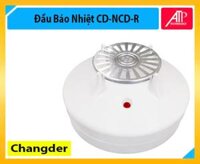 Đầu Báo Nhiệt Địa Chỉ CD-NCD-R