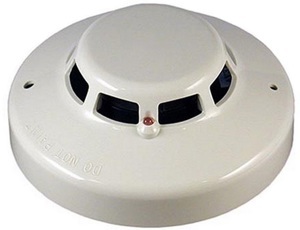 Đầu báo nhiệt gia tăng Hochiki DCD-1E-IS