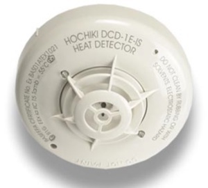 Đầu báo nhiệt gia tăng Hochiki DCD-1E-IS