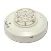 Đầu báo nhiệt GST DC-9103E