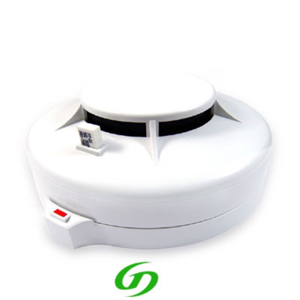 Đầu báo nhiệt kết hợp báo khói Chungmei CM-WTK55