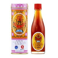 Dầu Bảo Tâm An (Po Sam On) Hồng Kông 30ml