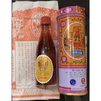 Dầu Bảo Tâm An -PO SUM ON