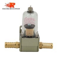 Dầu Bắt Có Thể Bình Máy Nén Lọc Áp Lực Khí Nén Cho Máy Bơm Không Khí Lọc Dầu Máy Tách Độ Ẩm Nước