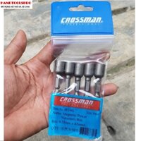 Đầu bắt Tole 8mm và 10mm Crossman 48-546S ( Vĩ 10 Cái)