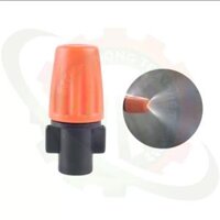 Đầu béc cam phun sương tưới lan