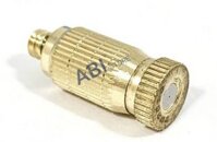 Đầu béc phun sương bằng đồng loại đẹp ( đầu bép phun sương)