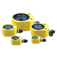 ĐẦU BEN THỦY LỰC TLP HHYG-200B