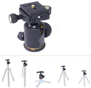 Đầu bi Ball Head Beike BK-06