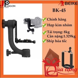 Đầu bi Ball Head Beike BK-45
