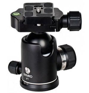 Đầu bi Benro Ballhead V1