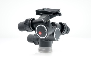 Đầu bi chân máy ảnh Manfrotto 405 geared head