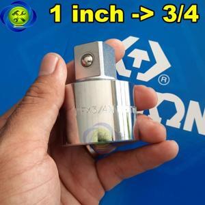 Đầu biến 3/4 sang 1 inch Kingtony 8816